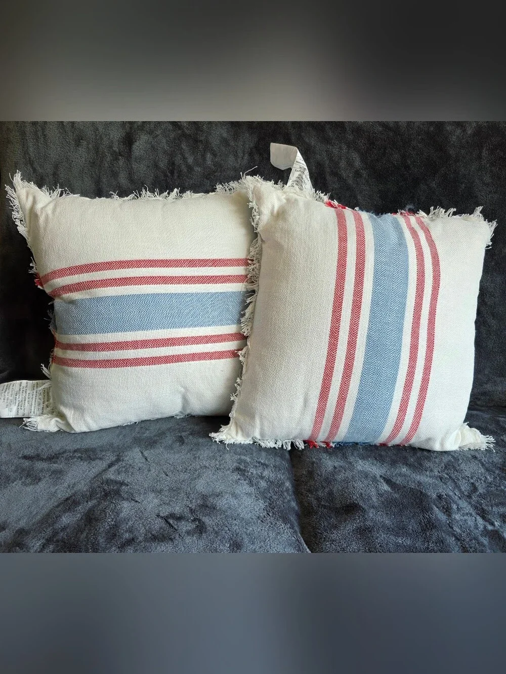 New Patriotic 18